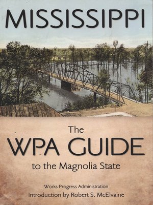 cover image of Mississippi